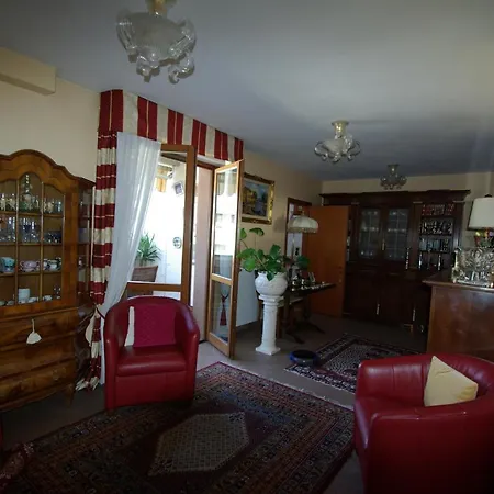 Homestay A Casa Di Teresa Florence