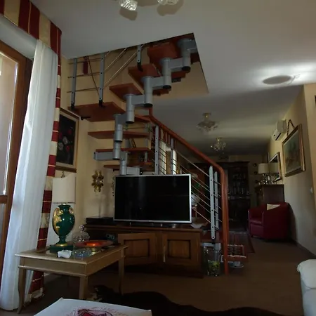 A Casa Di Teresa *