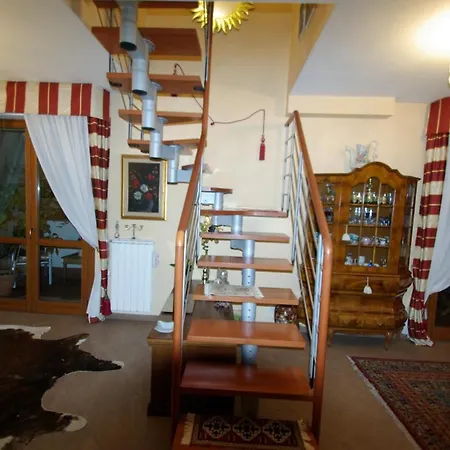 Homestay A Casa Di Teresa