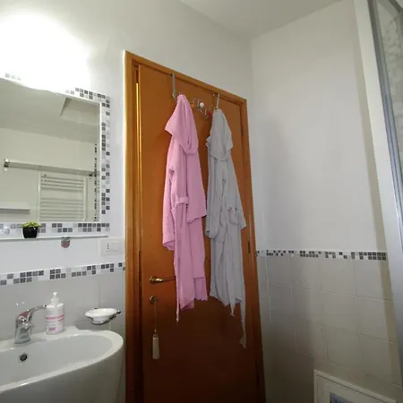 A Casa Di Teresa *