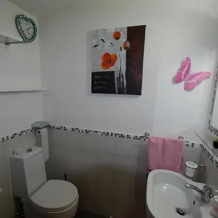 A Casa Di Teresa Homestay *