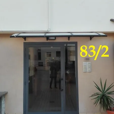 Homestay A Casa Di Teresa Florence