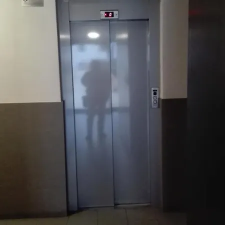Alloggio in famiglia A Casa Di Teresa *