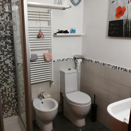A Casa Di Teresa