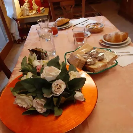 A Casa Di Teresa *