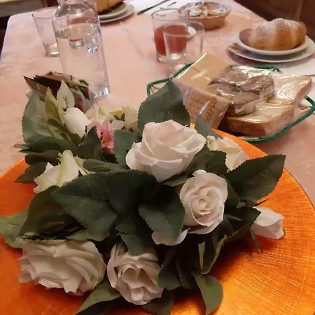 A Casa Di Teresa Homestay Florence