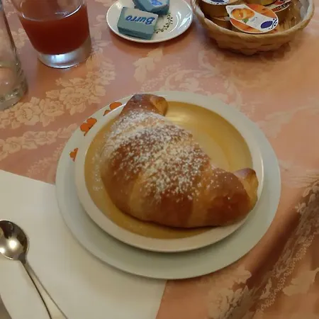 A Casa Di Teresa Проживание в семье