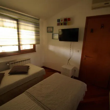 Homestay A Casa Di Teresa Florence