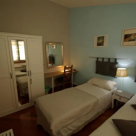 A Casa Di Teresa Homestay