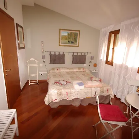 Homestay A Casa Di Teresa Florence