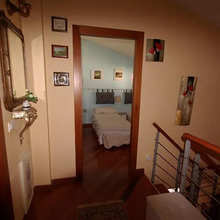 A Casa Di Teresa * Firenze