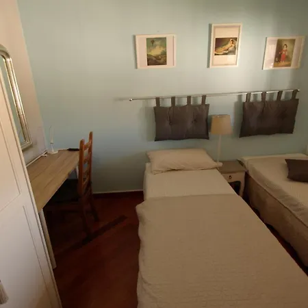 Homestay A Casa Di Teresa *