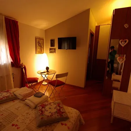 A Casa Di Teresa * Florence