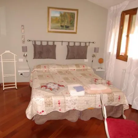 A Casa Di Teresa Homestay