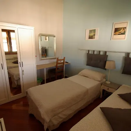 A Casa Di Teresa Florence
