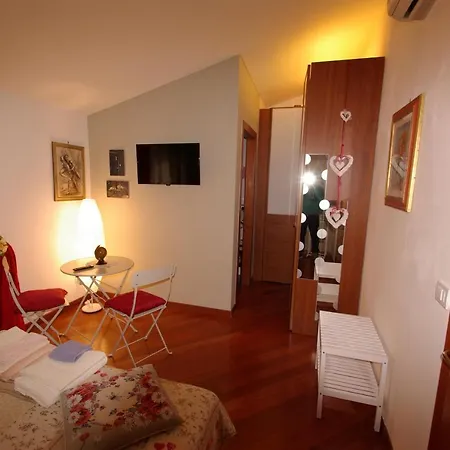 A Casa Di Teresa Homestay *