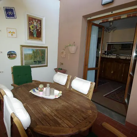 A Casa Di Teresa Homestay