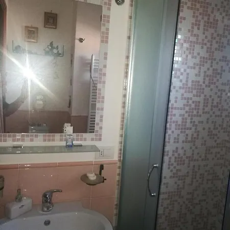 A Casa Di Teresa Homestay *