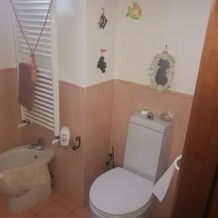 Homestay A Casa Di Teresa *