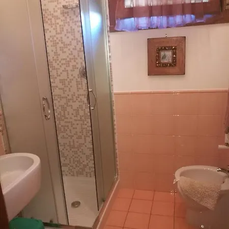 A Casa Di Teresa